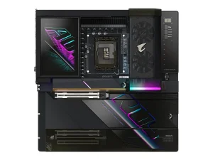 Gigabyte Z890 A Xtreme AI Top LGA1851