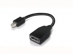 LENOVO Mini-DisplayPort auf DisplayPort
