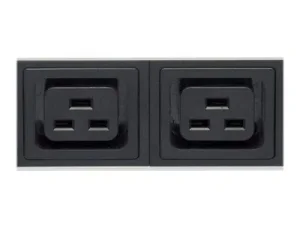 INTELLINET Steckdosenleiste C19 8-fach