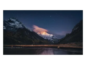 Samsung 140cm(55") Videowall FHD Display VM55C-R