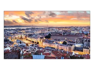 Samsung 140cm(55") Videowall FHD Display VH55C-E