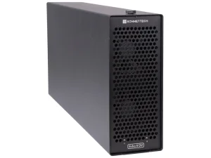 Sonnet Echo II DV Desktop Two-Slot Full-LengthThunderbolt 5 PCIe Card System
