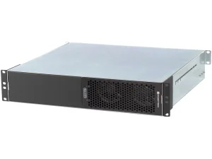 Sonnet Echo II DV Rackmount Two-Slot Full-Length Thunderbolt 5 PCIe Card Expansion System