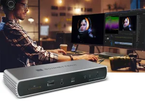 Sonnet Echo 11 Thunderbolt 4 Dock TB4