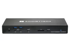 Sonnet Echo 20 Thunderbolt 5 SecureDock