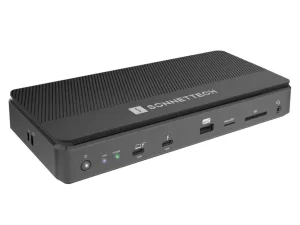 Sonnet Echo 13 Thunderbolt 5 SSD Dock - 0TB