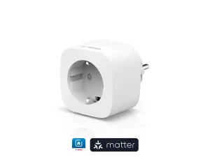 Bosch Smart Home Zwischenstecker Kompakt (DE) [+Mß0987667