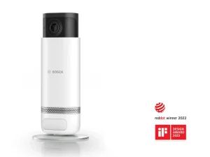 Bosch Smart Home Eyes Innenkamera II