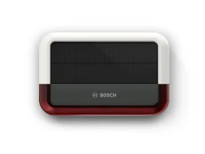 Bosch Smart Home Außensirene