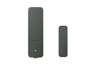 Bosch Smart Home Tür-/Fensterkontakt II Plus, anthrazit
