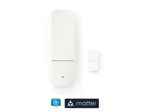 Bosch Smart Home Tür-/Fensterkontakt II [+M] weiß