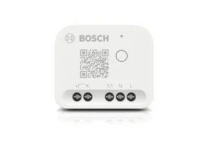 Bosch Smart Home Relais
