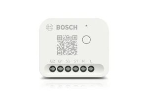Bosch Smart Home Licht-/Rolladensteuerung II