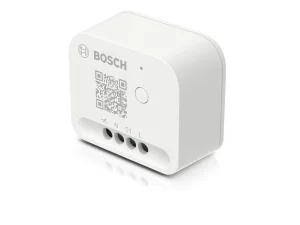 Bosch Smart Home Dimmer