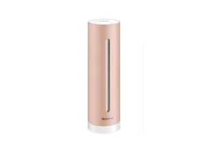 Netatmo Smarter Raumluftsensor (DE)