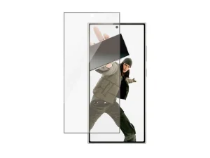 PanzerGlass Displayschutz Samsung Galaxy S24 Ultra | Ultra-Wide Fit m. EasyAligner