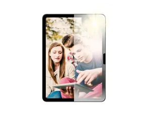 PanzerGlass Anti-Reflective Armor Screen Protector iPad Air 11" (2026/2025/2024) | Ultra-Wide Fit w. Fastfit tool