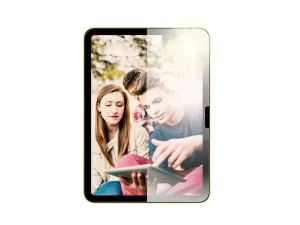 PanzerGlass Anti-Reflective Armor Screen Protector iPad 11" (2026/2025) | 10.9" (2022) | Ultra-Wide Fit w. Fastfit tool