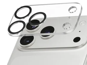 PanzerGlass PicturePerfect Camera Lens Protector iPhone 17 Pro Max