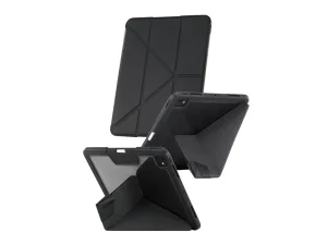 CARE by PanzerGlass TPU Essential Case Grey iPad Pro 11" (2024-2025)