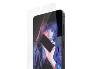 SAFE. by PanzerGlass Displayschutz Samsung Galaxy S26 | Ultra-Wide Fit mit EasyAligner