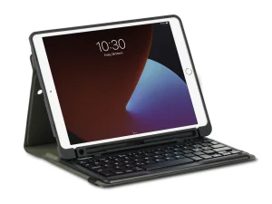 Targus Pro-Tek Education Bluetooth Keyboard (DE) Case for iPad (7/8/9 Gen) 10.2