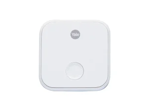 Yale Linus ConnectX Wi-Fi Bridge 1:4