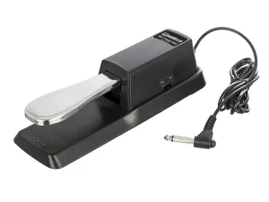 Miditech Sustain Pedal MP-1