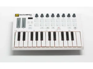 Miditech Keyboard GARAGEKEY Pad