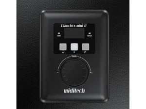 Miditech Pianobox mini II