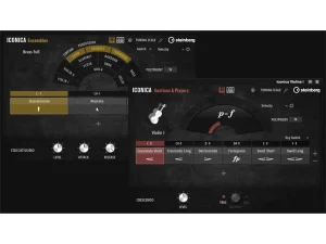 Steinberg Iconica Opus DAC *