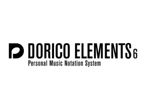 Steinberg Dorico Elements 6 EDU DAC *