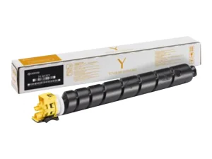 KYOCERA TK-8335Y Toner yellow