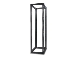 APC NetShelter 4Post Open Frame Rack 44U