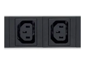 INTELLINET 48,3cm19Zoll Steckdosenleiste