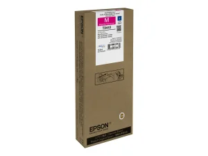 EPSON 2LB WF-C5xxx Ink Cart. L Mag.