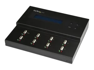 STARTECH USB Duplicator - 1: 7 - USB