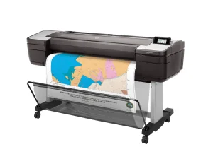 HP DesignJet T1700dr 44-in Printer