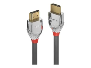 LINDY 2m High Speed HDMI Cable Cromo