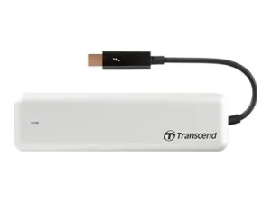 TRANSCEND 480GB JetDrive 825 PCIe SSD
