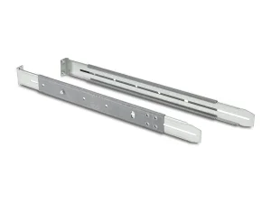 APC Rack ATS Bracket Kit Rear Rails