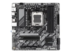 Gigabyte B850M DS3H AM5 MB