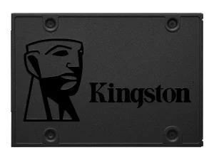 KINGSTON 960GB A400 SATA3 2.5 SSD 7mm