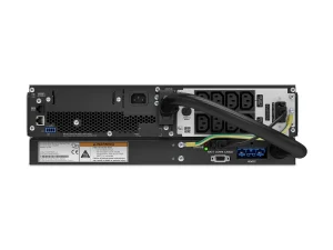 APC Smart-UPS On-Line Li-Ion 1500VA 230V