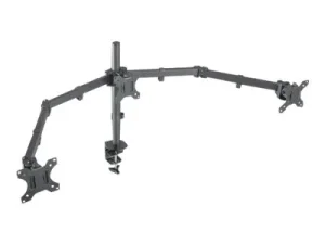 MH LCD Monitorhalterung fuer 3 Displays