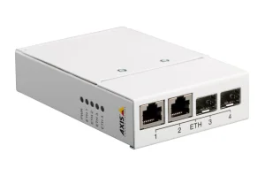 Axis Axis T8604 Media Converter Switch