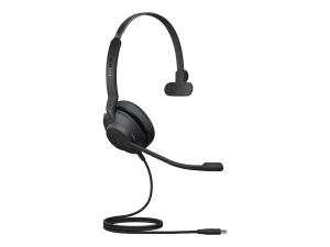 JABRA Evolve2 30 SE USB C/A MS Mono