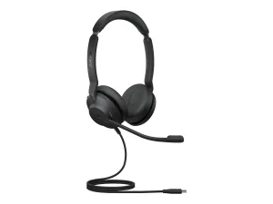 JABRA Evolve2 30 SE MS Stereo USB C/A