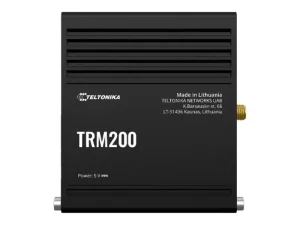 TELTONIKA NETWORKS TRM200 4G Cat 4 Modem
