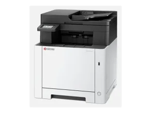 KYOCERA ECOSYS MA2101cwfx 2.4/5GHz 21ppm